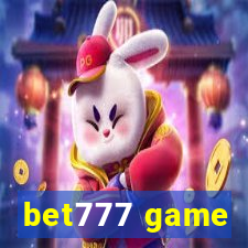 bet777 game